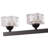 Keallan 5 - Light Dimmable Vanity Light