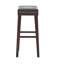 TABOURET SADDLE