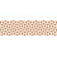 Arnold Vinyl Machine Printed Area Rug-164138867