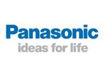 Panasonic® Logo