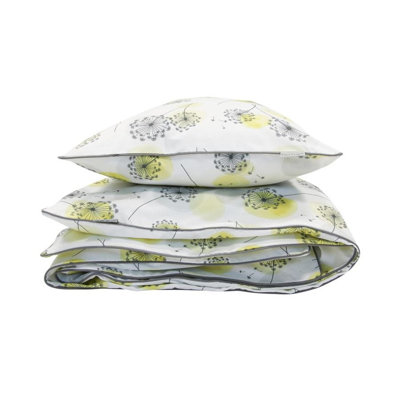 Maurer 2-teiliges Kleinkind-Bettwäsche-Set