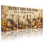 Bless this Kitchen Love Laugh And Pray-538120398