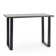 Armor Brooklyn Rectangular 140Cm L x 70Cm W Dining Table