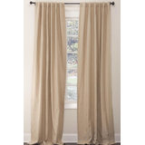 Arabesque Room Darkening Curtain