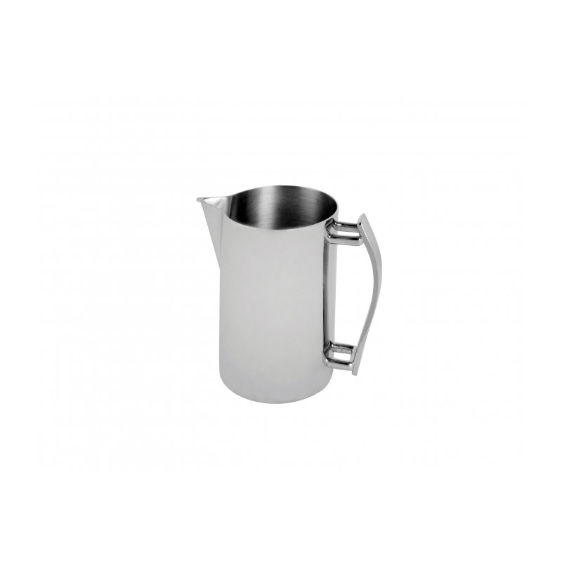 Newport Stainless Steel Pitcher