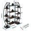 Plant Stand with Grow Lights 