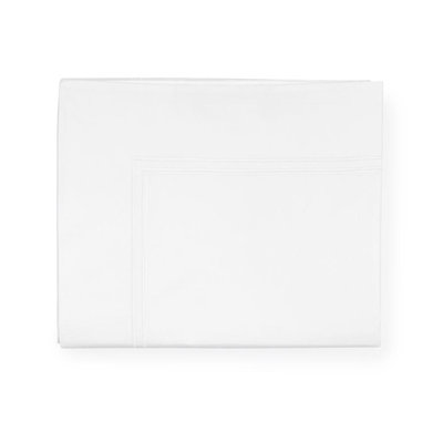 Grande Hotel Percale Flat Sheet