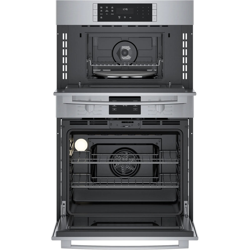 500 Series 29.75" Electric Double Wall Oven