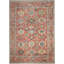 Tapis vintage lavable à la machine Heriberto-505941819