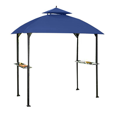 Auvent de remplacement pour barbecue Windsor