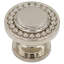 Perlina Mushroom Knob-59010404