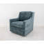 Luna Swivel Club Chair-188794749