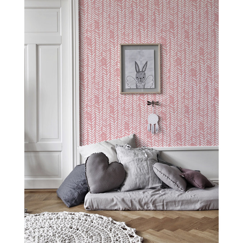 Wishek 2.5m x 2.5m Matte Mural, 250 x 250cm
