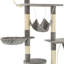Nevin 250cm H Cat Tree-42349798