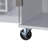 Kitchen Cart With Functional Design, Blue, Optimize Your Space Extra Shelves, Increase Storage Capacity-1350513445-1350513444