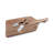 Swissmar Acacia Cheese Board & Knife Set