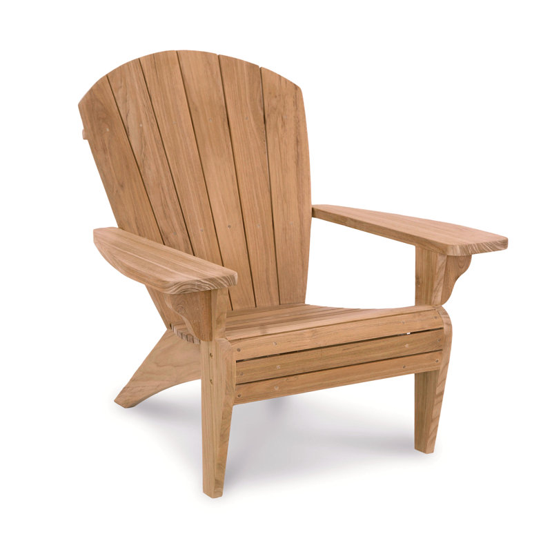 Key Wester Adirondack Chair