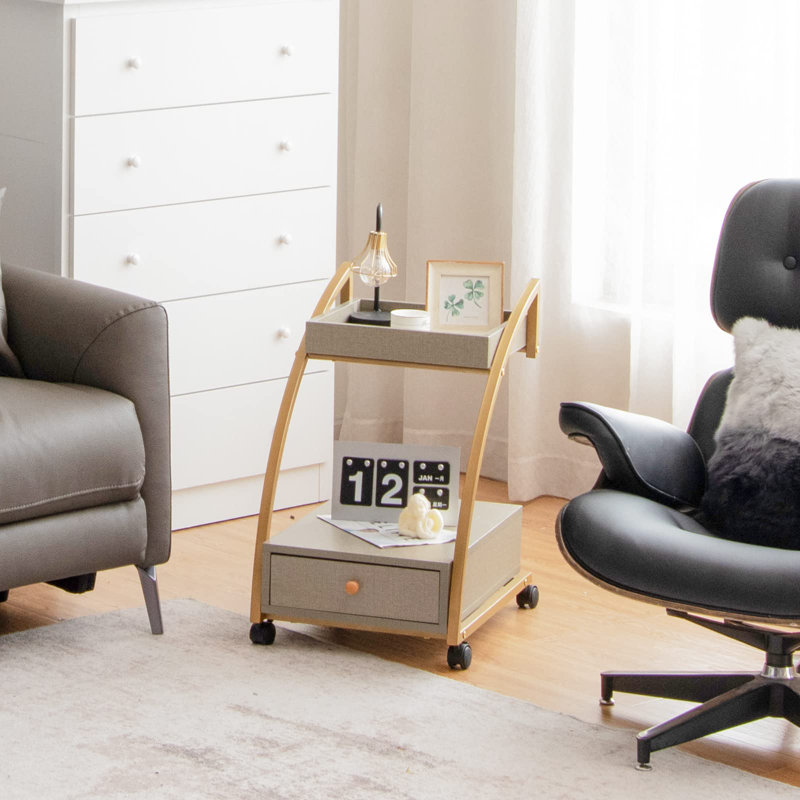Bantam Frame End Table