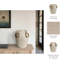 Petit vase Omix Tibra Hawking-1983579359