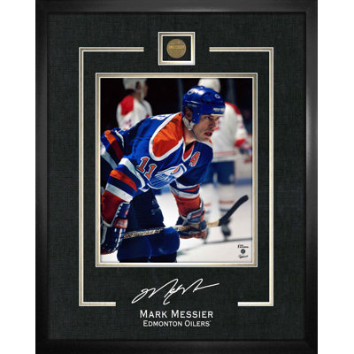Mark Huier 16x20