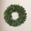 Surrey Pre-Lit Wreath