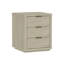 Table de chevet 20 po Evelyn en naturel (table de chevet seulement)-1734602511