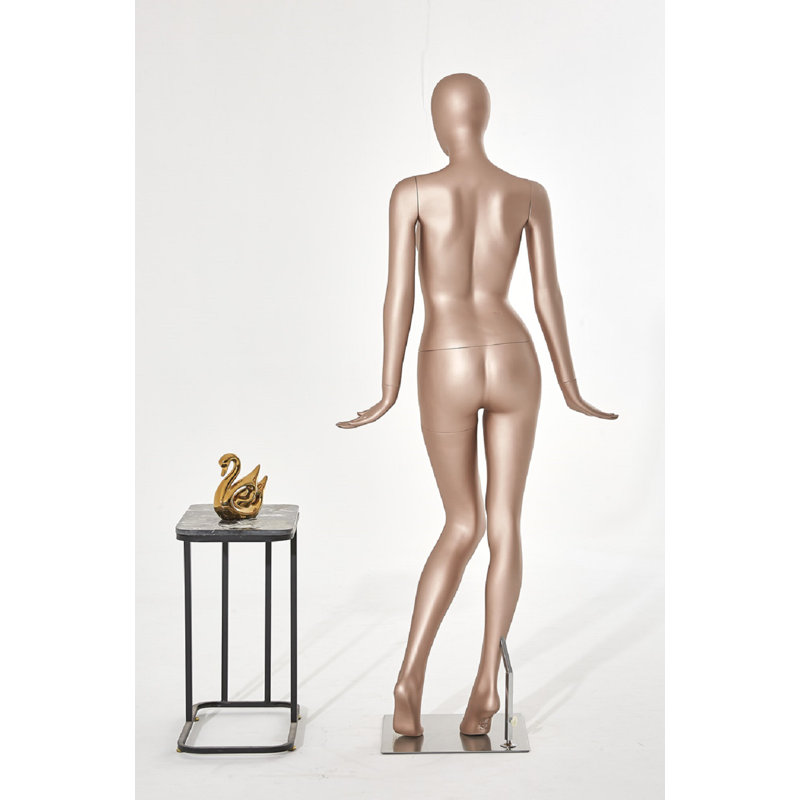 Ahlea Bust Decorative Object