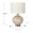 Pindall Table Lamp