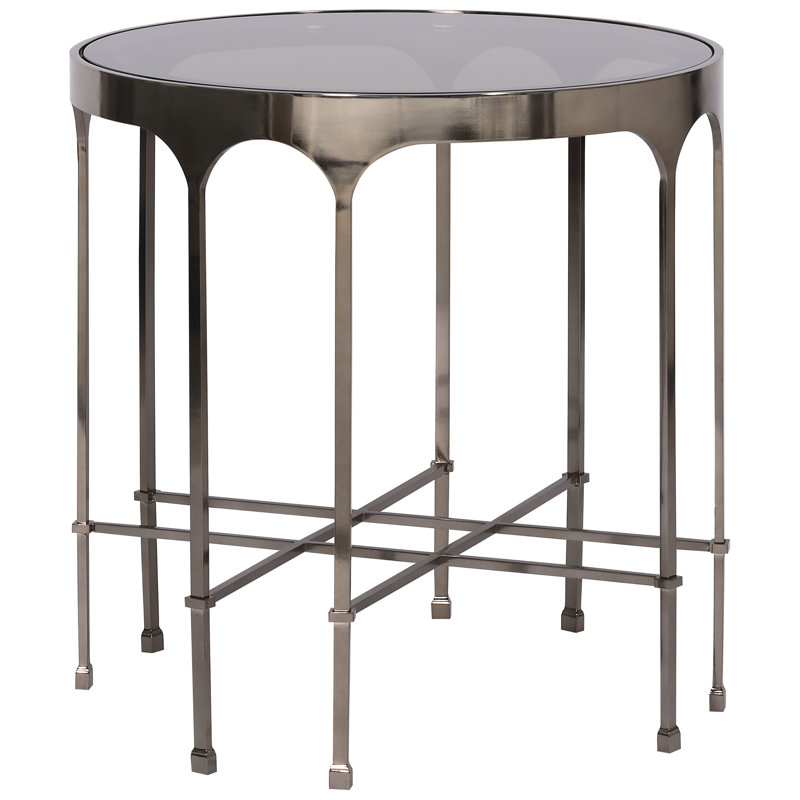 Calliope End Table