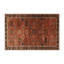 Tapis d'intérieur et d'extérieur brun Persian-1366208767