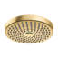 Croma Select S Showerhead 180 2-Jet, 2.5 GPM-1844024252-1844024253