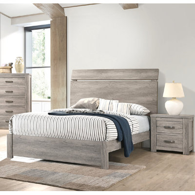 Geldens Bed