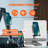 VEVOR Single Screen Desktop Mount