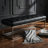 Cheab Vinyl Upholstered Bench-754959505