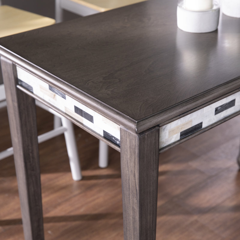 Table de comptoir Hadersley