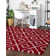 Tapis à poils longs Foundry Select Ruth