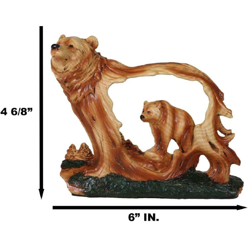 Figurine Vasques