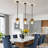 Levona 1 - Light Kitchen Island Pendant-1359453733-1365593200