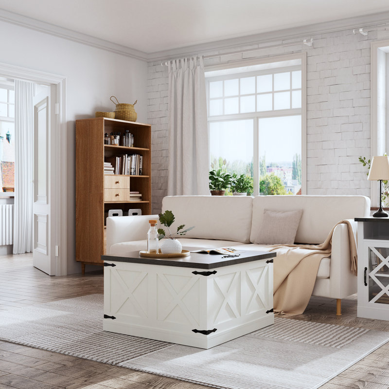 Table basse Diannah