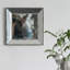 Miroir sur pied 18 po X