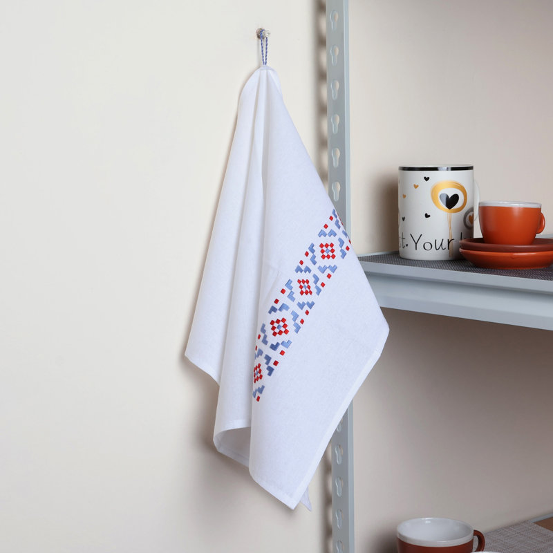 Cotton Tea Towel Kitchen Towel