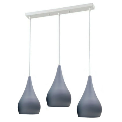 Continuum 3 - Light Pendant