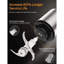 Belfry Kitchen Stroble Hand Immersion Blender