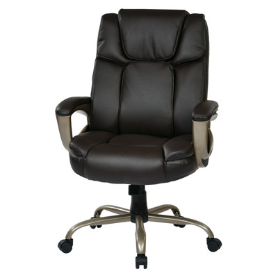 Fauteuil de direction Jenelly