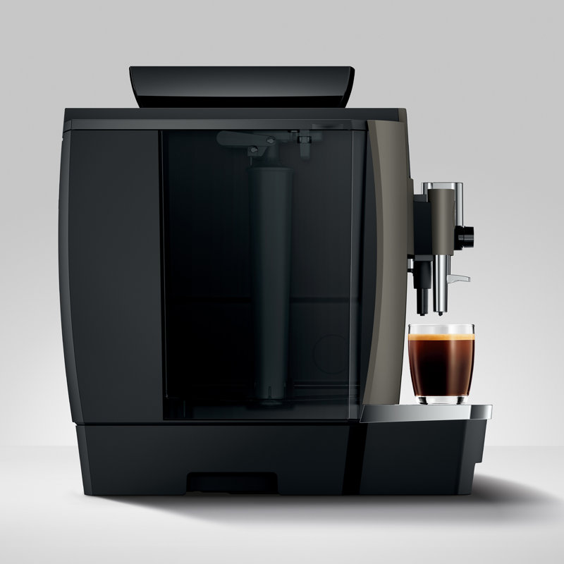 Jura W8 Coffee Machine