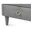 Avvolto 3 - Drawer Nightstand