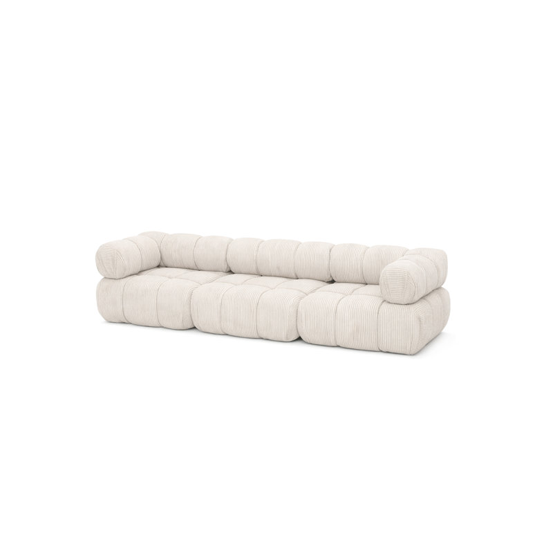 Sofa, Beige Does Not Apply