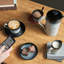 Denby Halo Tea/Coffee Cups, Set of 2