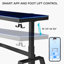 Bureau de jeu Chaniqua Music-89229637