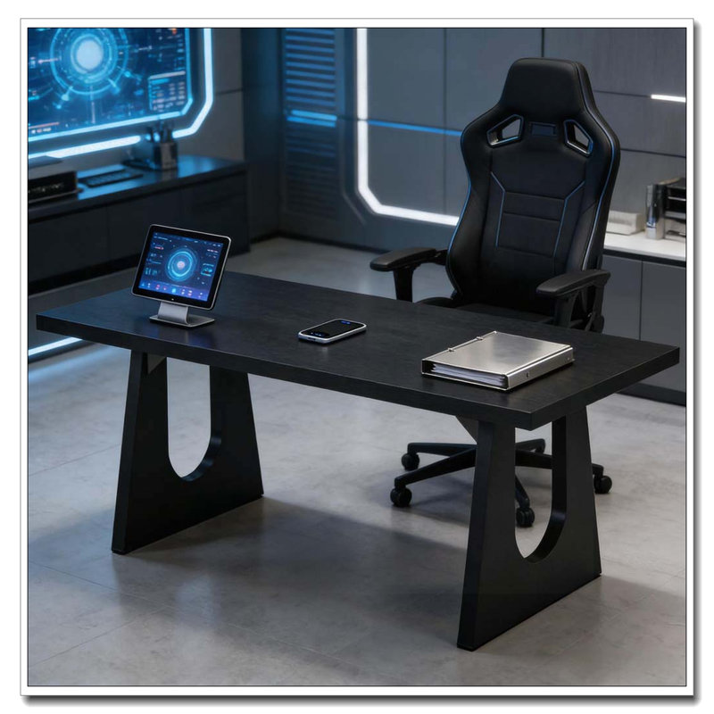 Bureau d'écriture, bureau de direction